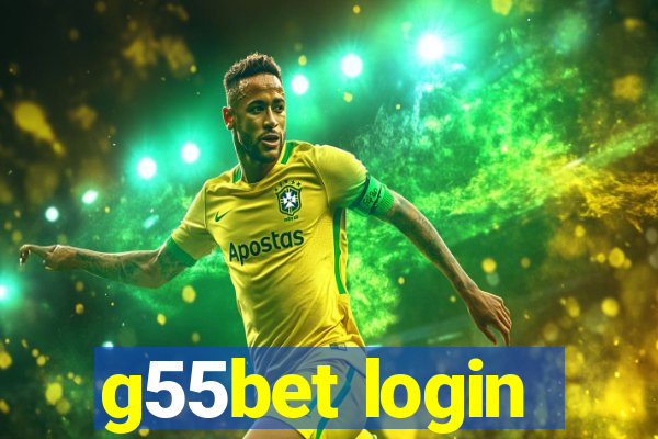 g55bet login